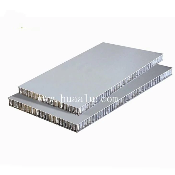 Aluminum Honeycomb Board