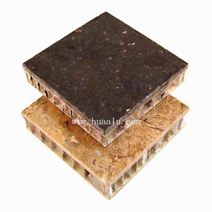 Honeycomb Aluminium Panel