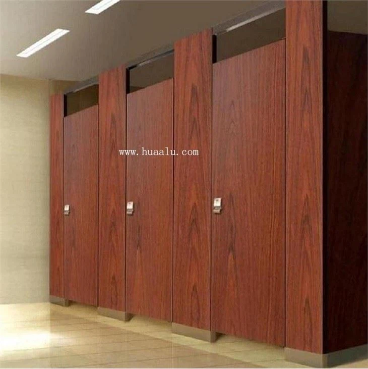 Honeycomb Aluminium Panel