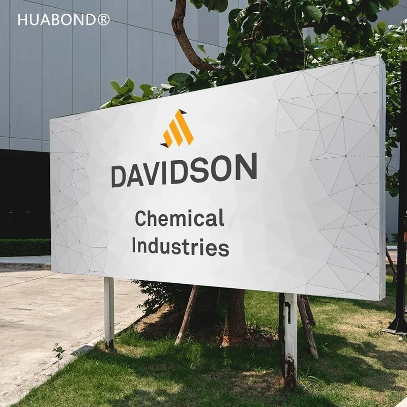 High-End Signage and Advertising Panels High-End Signage and Advertising Panels