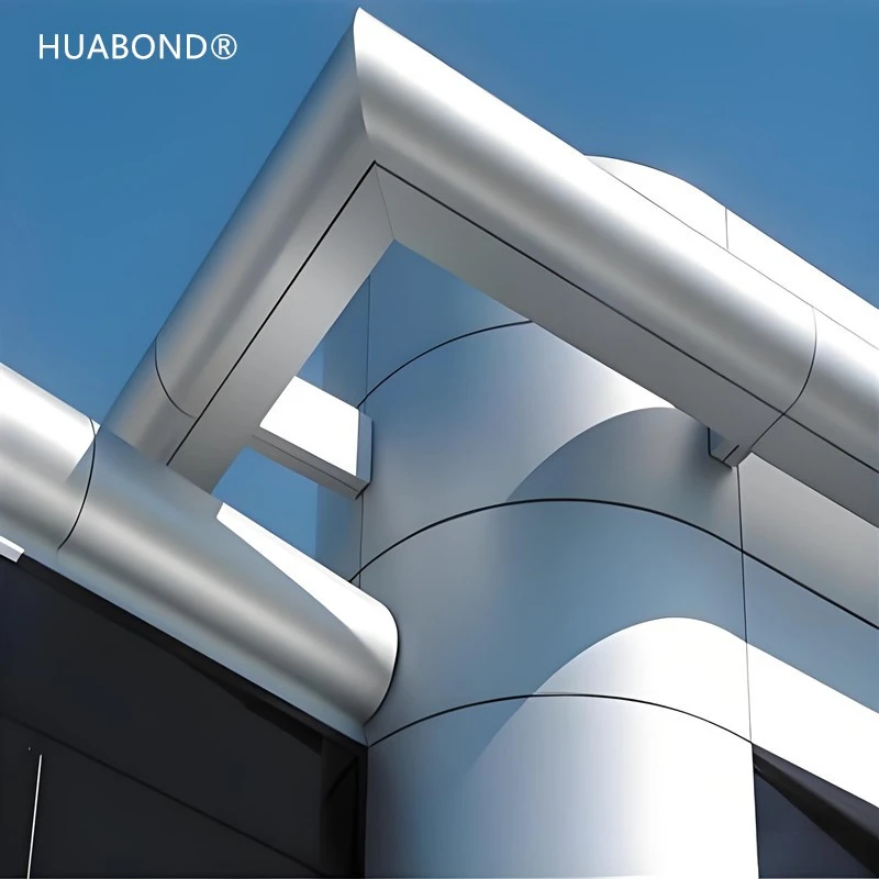 Quality Hazards Behind the Price War in Aluminum Composite Panels A Long-Term Cost Analysis of Low-Priced Products Quality Hazards Behind the Price War in Aluminum Composite Panels A Long-Term Cost Analysis of Low-Priced Products